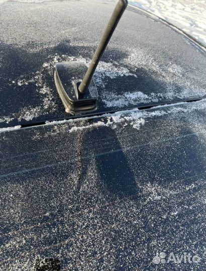 Корпус антенны с глонасс для Kia Rio 3/4,Hyundai 2