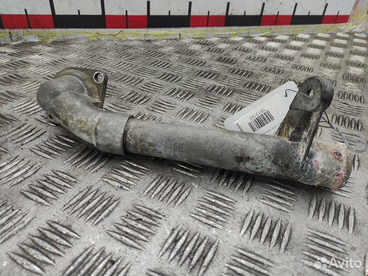 Корпус термостата для Opel Omega B 95517665