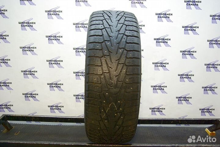 Nokian Tyres Hakkapeliitta 7 SUV 245/60 R18 109