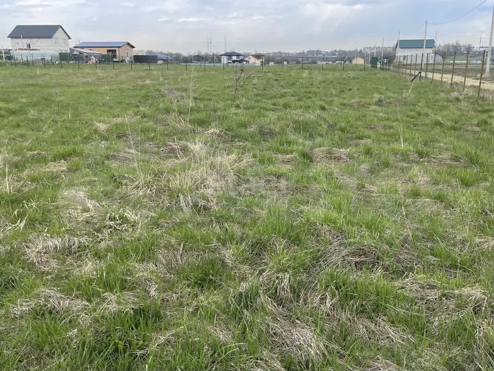 Участок 12,5 сот. (ИЖС)