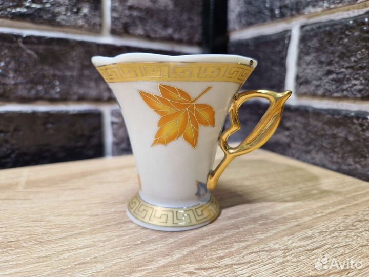 К.1553 Кофейный набор на 6 персон