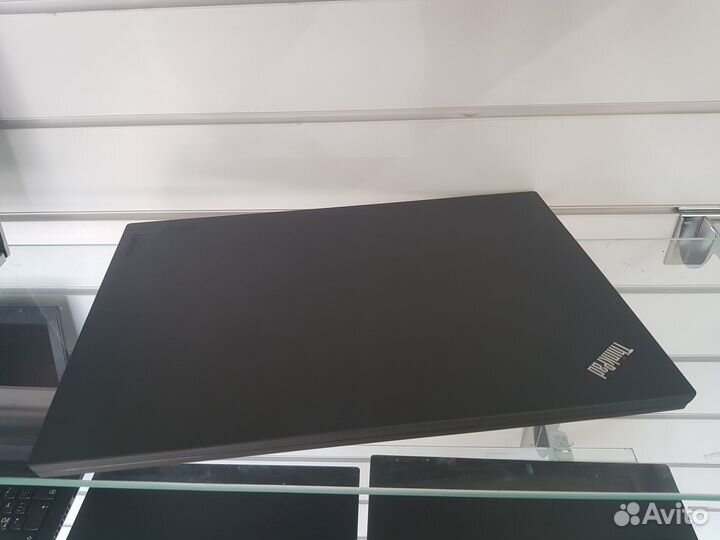 Сенсорный Ноутбук Lenovo T560 i5-6300\12gb\256ssd\
