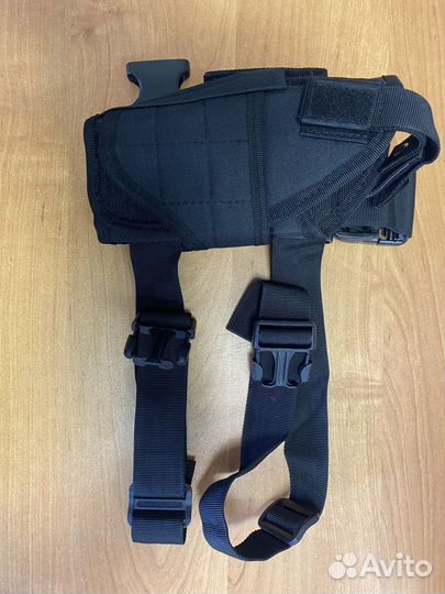 Кабура тактическая