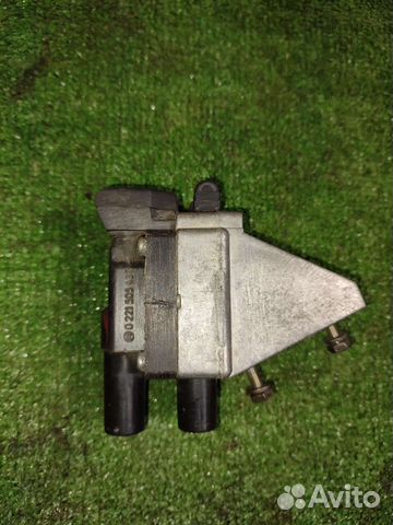 Катушка зажигания Mercedes w124 m111.960