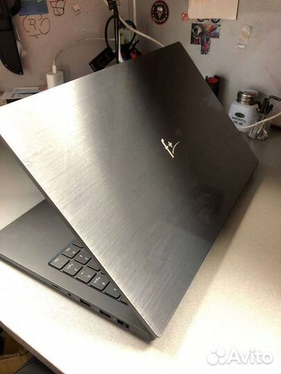 Ноутбук F+ Flaptop i (fltp-5i3-8512-W)