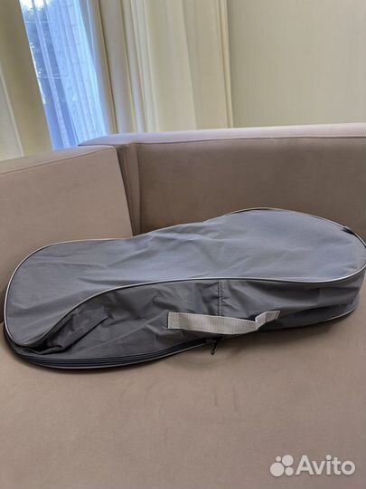 Кокон для новорожденных askona