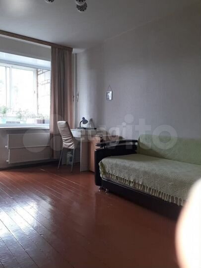 1-к. квартира, 29,4 м², 3/9 эт.