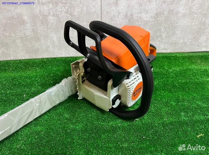 Бензопила Stihl 250 (Арт.71361)