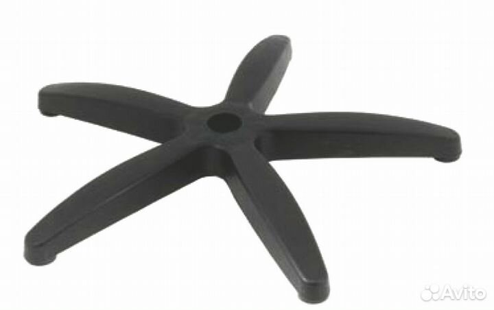 Комплект для ремонта офисного кресла Everprof