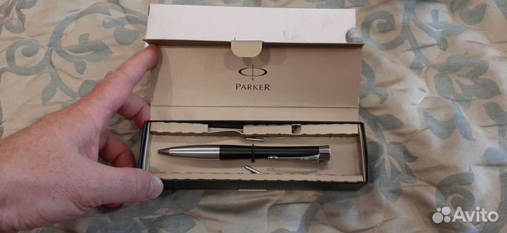 Ручка паркер. parker