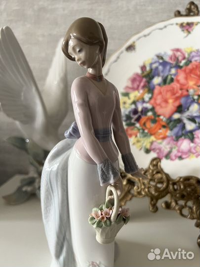 Статуэтка lladro