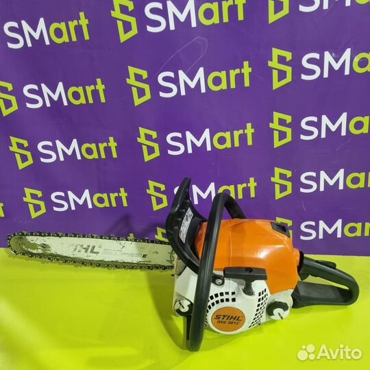 Бензопила Stihl MS 181 C