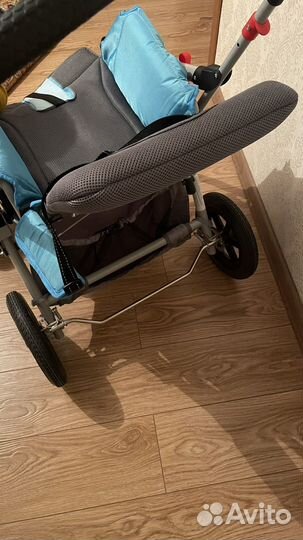 Коляска для детей с дцп бу