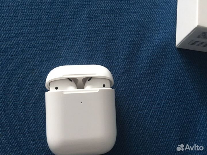 Airpods 2