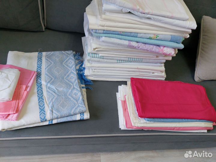 Постель СССР