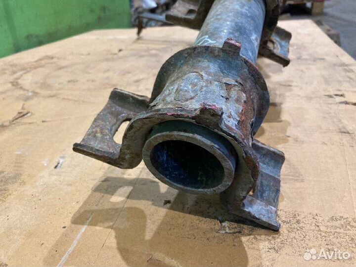 Кронштейн крепления подножки кабины iveco stralis