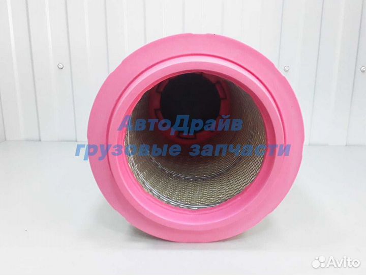 Фильтр воздушный Ивеко Стралис Траккер