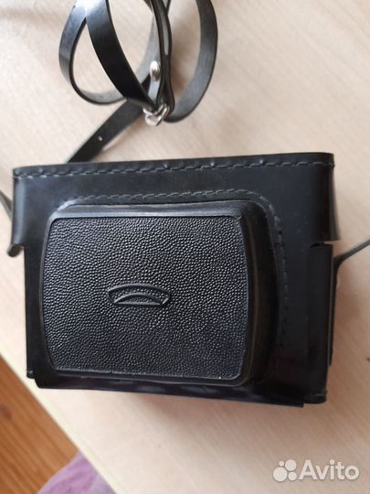 Фотоаппараты