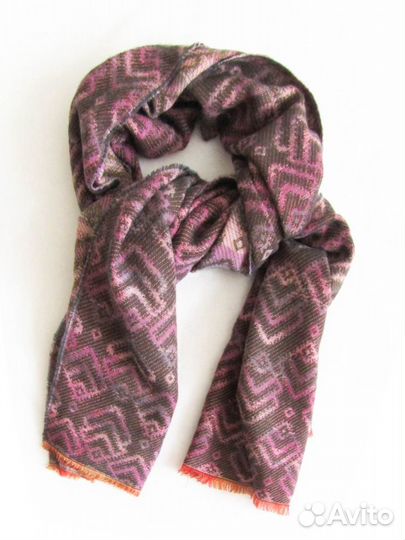 Палантин Eleganza размер 67*204