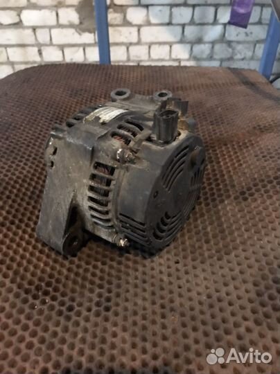 Генератор Ford Focus 1 1.6