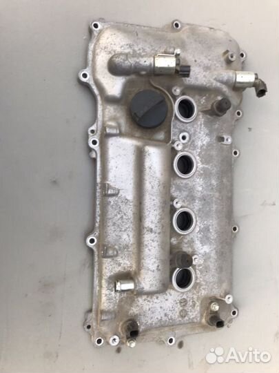 Клапанная Крышка тойота Рав 4