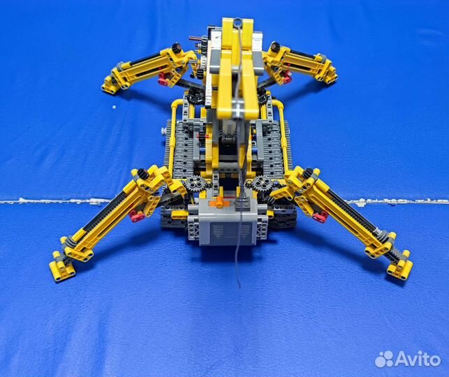 Lego technic