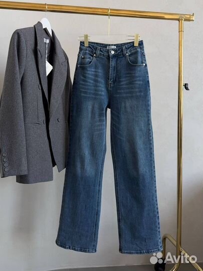 Джинсы brunello cucinelli женские