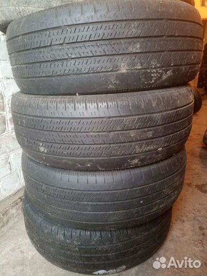 Continental Conti4x4Contact 215/65 R16 98H