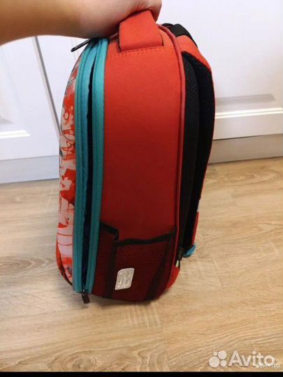 Рюкзак Ichiro Аниме Erhaft новый