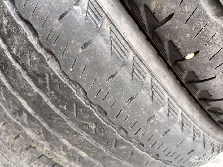 Nexen Roadian HT 225/65 R17