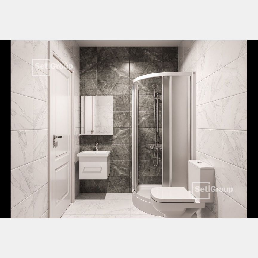 1-к. квартира, 34,4 м², 1/12 эт.
