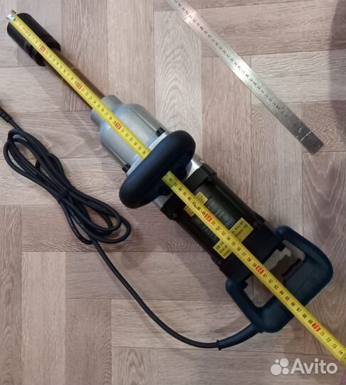 Гайковерт ударный 220в, Ж/Д, автотранспорт