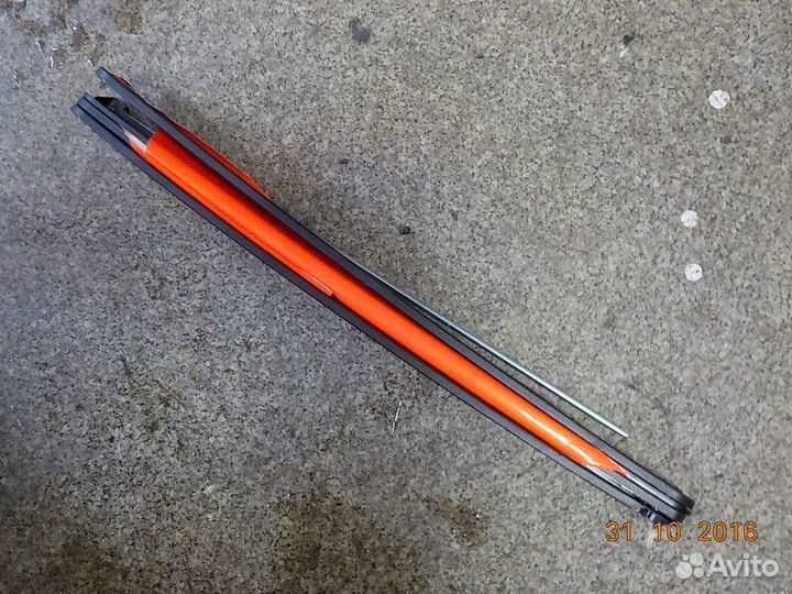 Знак аварийной остановки Bmw X5 E70 N62B48B 2007