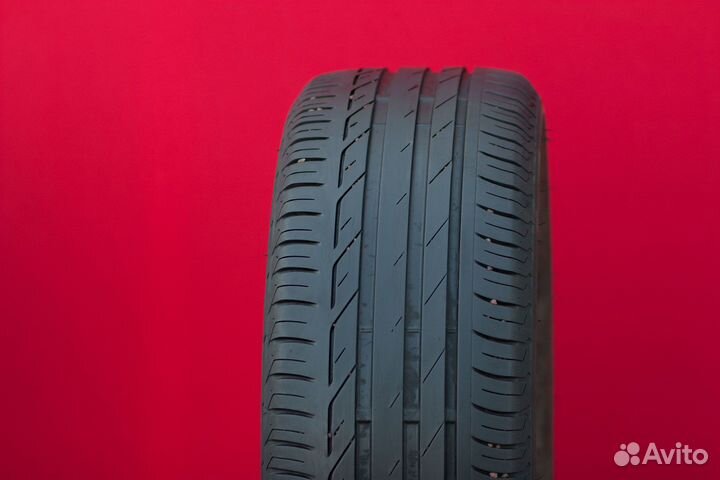 Bridgestone Turanza T001 215/45 R16 97V