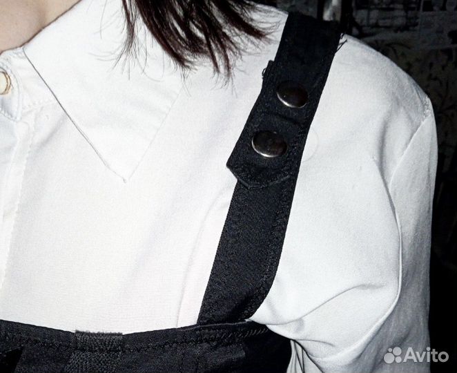 Винтажный корсет