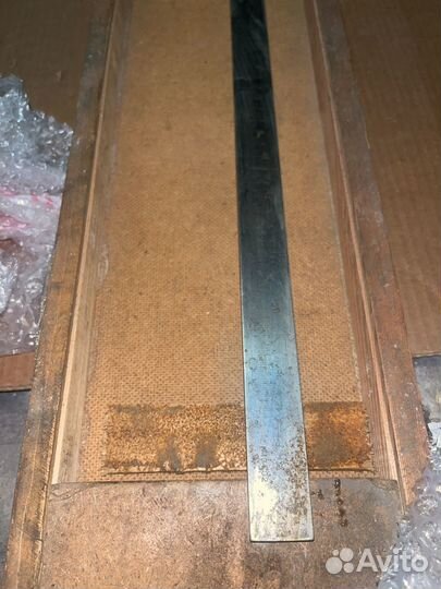 Штангельциркуль 500 мм СССР