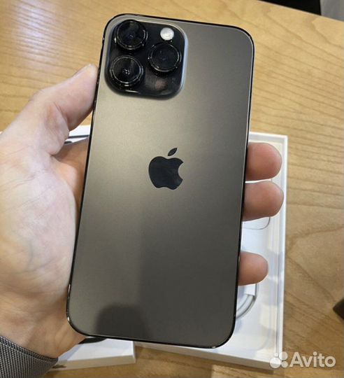 iPhone 14 Pro, 1 ТБ