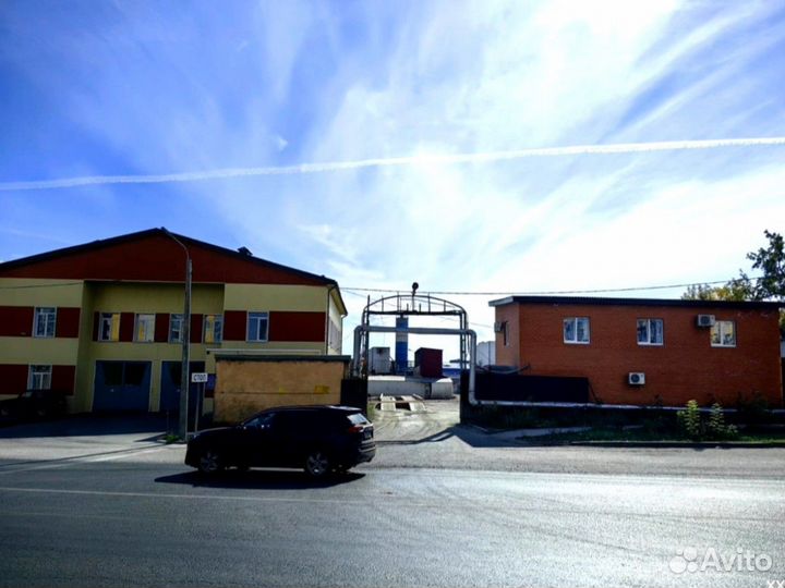 Бетон от производителя