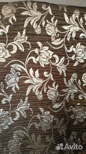 Комплект штор из 2 шт. (2,5*2 м. одна)