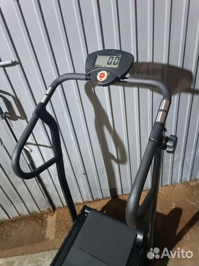 Беговая дорожка Механическая V-Sport. Доставка