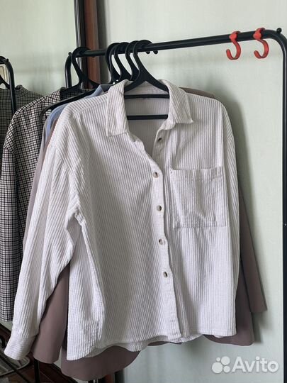 Пакет вещей женских 44