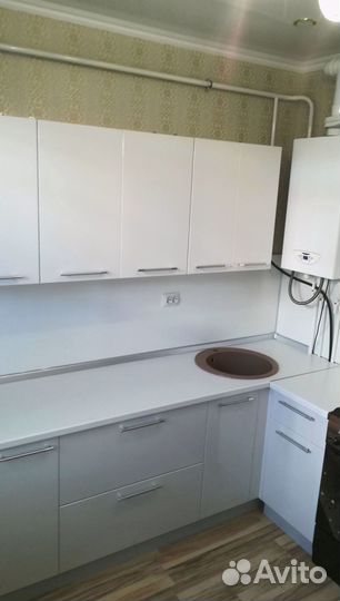 Кухня под заказ