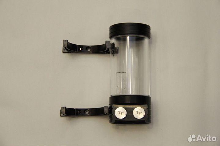 Комплект водяного охлаждения видеокарта процессор