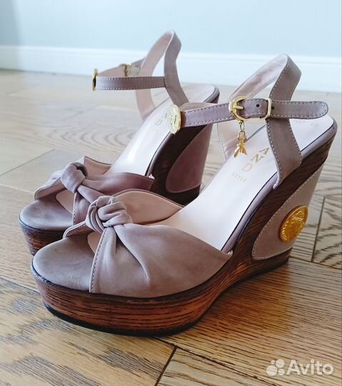 Босоножки Турция 40
