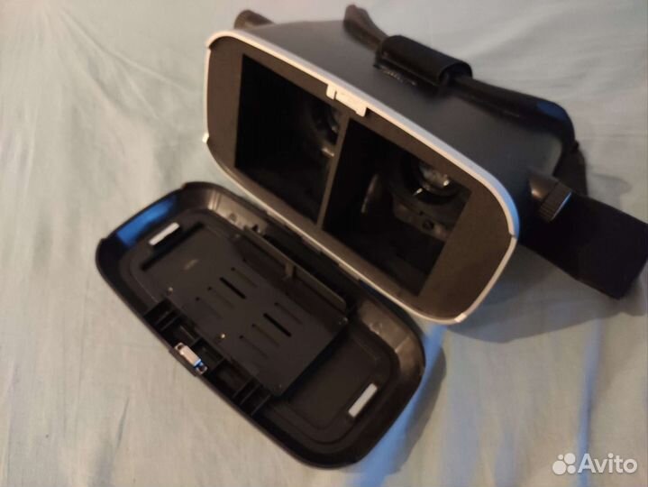 Шлем виртуальной реальности VR Shinecon