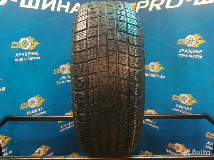 Michelin Pilot Alpin 235/60 R16
