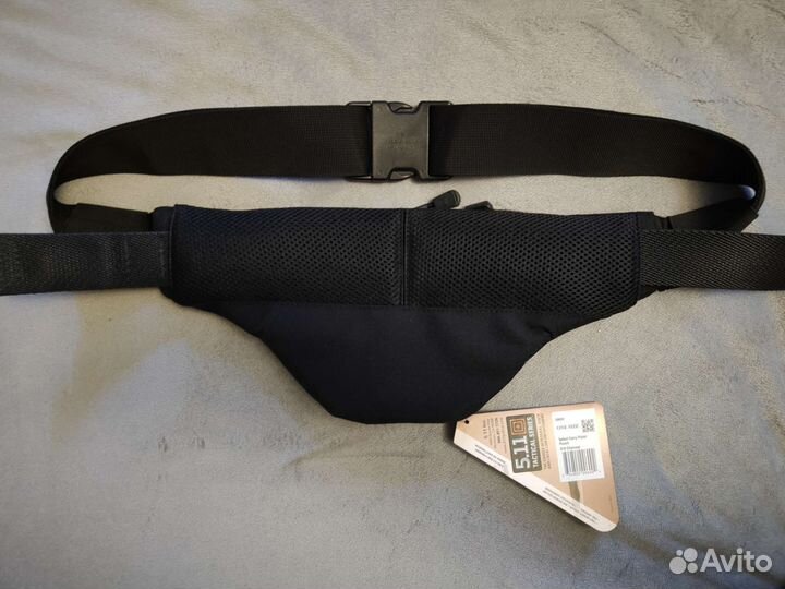 Сумка 5.11 Select carry pistol pouch