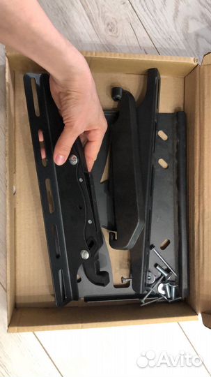 Крепление для телевизора