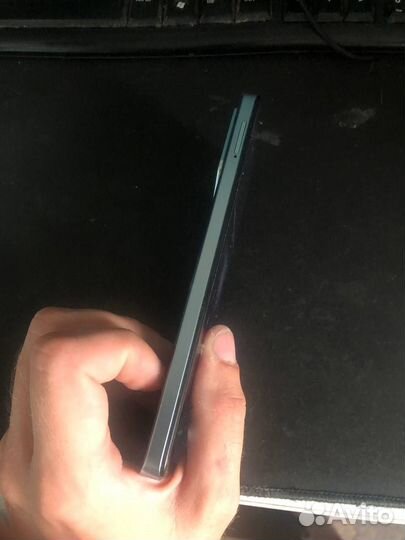 TECNO Pova 6 Neo, 8/256 ГБ