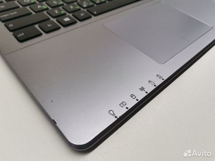 Топкейс для ноутбука Asus K550